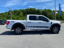 Thumbnail image of 2022 Ford F-150 at Crossroads Chevrolet
