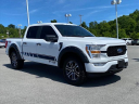 Thumbnail image of 2022 Ford F-150 at Crossroads Chevrolet