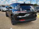 2022 Jeep Grand Cherokee Altitude at Frank Brown Honda GMC