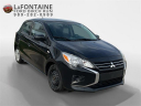 Thumbnail image of 2022 Mitsubishi Mirage at LaFontaine Ford Birch Run