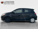 Thumbnail image of 2022 Mitsubishi Mirage at LaFontaine Ford Birch Run