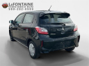 Thumbnail image of 2022 Mitsubishi Mirage at LaFontaine Ford Birch Run