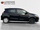 Thumbnail image of 2022 Mitsubishi Mirage at LaFontaine Ford Birch Run