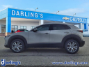Thumbnail image of 2023 Mazda CX-30 at Darling's of Bangor, ME
