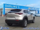 Thumbnail image of 2023 Mazda CX-30 at Darling's of Bangor, ME
