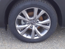 Thumbnail image of 2023 Mazda CX-30 at Darling's of Bangor, ME