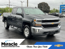 Thumbnail image of 2018 Chevrolet Silverado 1500 at Miracle Chevrolet of Morgantown