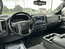 2018 Chevrolet Silverado 1500 LT at Miracle Chevrolet of Morgantown