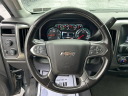 Thumbnail image of 2018 Chevrolet Silverado 1500 at Miracle Chevrolet of Morgantown