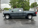 Thumbnail image of 2018 Chevrolet Silverado 1500 at Miracle Chevrolet of Morgantown