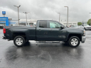 Thumbnail image of 2018 Chevrolet Silverado 1500 at Miracle Chevrolet of Morgantown