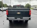 Thumbnail image of 2018 Chevrolet Silverado 1500 at Miracle Chevrolet of Morgantown