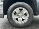 Thumbnail image of 2018 Chevrolet Silverado 1500 at Miracle Chevrolet of Morgantown