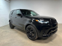 Thumbnail image of 2025 Land Rover Discovery at Jaguar Land Rover Glen Cove