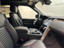 Thumbnail image of 2025 Land Rover Discovery at Jaguar Land Rover Glen Cove