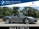 Thumbnail image of 2007 Porsche 911 at BMW of Schererville - USED