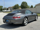 Thumbnail image of 2007 Porsche 911 at BMW of Schererville - USED
