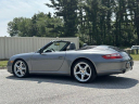 Thumbnail image of 2007 Porsche 911 at BMW of Schererville - USED