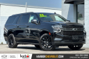 Thumbnail image of 2022 Chevrolet Suburban at Harbor Chevrolet