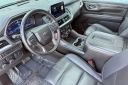 Thumbnail image of 2022 Chevrolet Suburban at Harbor Chevrolet