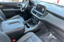 Thumbnail image of 2022 Chevrolet Suburban at Harbor Chevrolet
