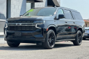 Thumbnail image of 2022 Chevrolet Suburban at Harbor Chevrolet