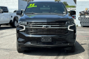 Thumbnail image of 2022 Chevrolet Suburban at Harbor Chevrolet