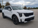 Thumbnail image of 2025 Kia Sorento at Kia of Cape Coral