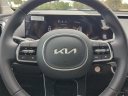 Thumbnail image of 2025 Kia Sorento at Kia of Cape Coral