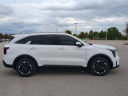 Thumbnail image of 2025 Kia Sorento at Kia of Cape Coral