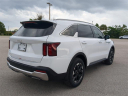 Thumbnail image of 2025 Kia Sorento at Kia of Cape Coral