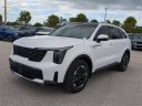 Thumbnail image of 2025 Kia Sorento at Kia of Cape Coral