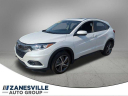 Thumbnail image of 2022 Honda HR-V at Zanesville Honda