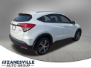 2022 Honda HR-V EX at Zanesville Honda