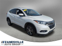 Thumbnail image of 2022 Honda HR-V at Zanesville Toyota