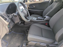Thumbnail image of 2022 Honda HR-V at Zanesville Toyota