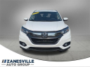 Thumbnail image of 2022 Honda HR-V at Zanesville Toyota