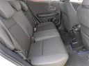 Thumbnail image of 2022 Honda HR-V at Zanesville Toyota
