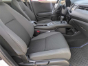 Thumbnail image of 2022 Honda HR-V at Zanesville Toyota