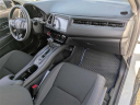 Thumbnail image of 2022 Honda HR-V at Zanesville Toyota