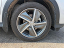 Thumbnail image of 2022 Honda HR-V at Zanesville Toyota