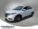 Thumbnail image of 2022 Honda HR-V at Zanesville Toyota