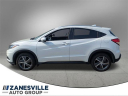 Thumbnail image of 2022 Honda HR-V at Zanesville Toyota