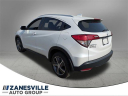 Thumbnail image of 2022 Honda HR-V at Zanesville Toyota