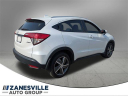 Thumbnail image of 2022 Honda HR-V at Zanesville Toyota