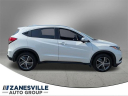 Thumbnail image of 2022 Honda HR-V at Zanesville Toyota