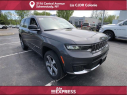Thumbnail image of 2024 Jeep Grand Cherokee L at Lia Chrysler Dodge Jeep Ram