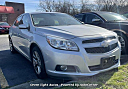 2013 Chevrolet Malibu Eco at Green light Autos