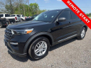 Thumbnail image of 2021 Ford Explorer at Holiday Chevrolet Ford  NEW