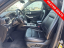 Thumbnail image of 2021 Ford Explorer at Holiday Chevrolet Ford  NEW